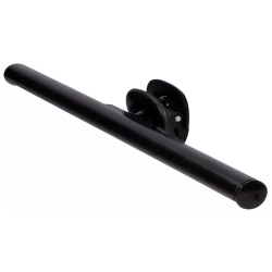 Lampe torche KSIX pour écrans / USB sans reflet / lumière chaude / lumière froide