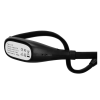 Lampe de lecture LED de cou KSIX / 3 modes d'éclairage / ergonomique