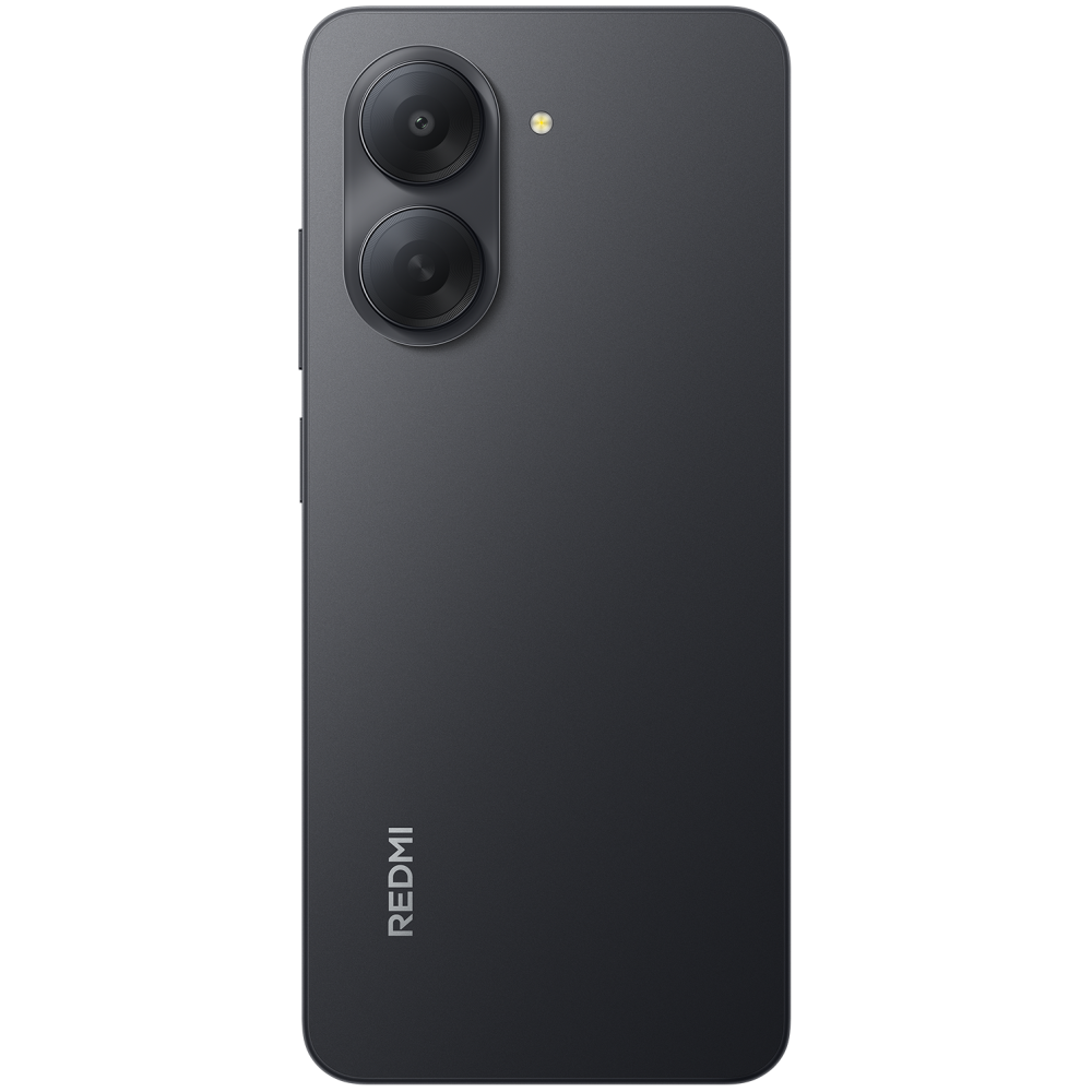Smartphone XIAOMI Redmi A7 / 3 Go / 64 Go / Noir