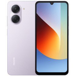 Smartphone XIAOMI Redmi A7 / 3 Go / 64 Go / Violet