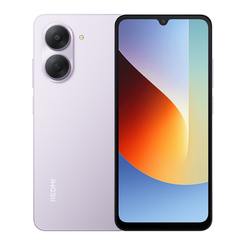 Smartphone XIAOMI Redmi A7 / 3 Go / 64 Go / Violet