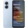 Smartphone XIAOMI Redmi A7 / 3 Go / 64 Go / Bleu