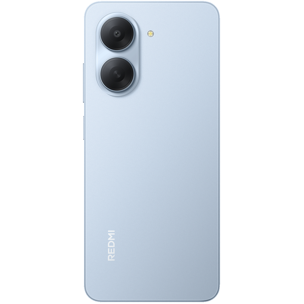 Smartphone XIAOMI Redmi A7 / 3 Go / 64 Go / Bleu