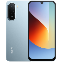 Smartphone XIAOMI Redmi A7 Pro / 4 Go / 64 Go / Bleu