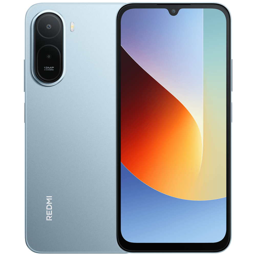 Smartphone XIAOMI Redmi A7 Pro / 4 Go / 64 Go / Bleu