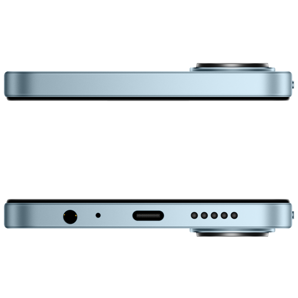 Smartphone XIAOMI Redmi A7 Pro / 4 Go / 64 Go / Bleu