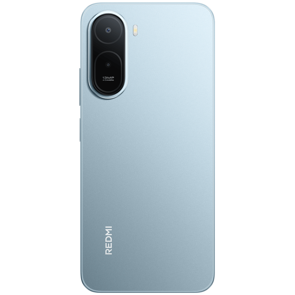 Smartphone XIAOMI Redmi A7 Pro / 4 Go / 128 Go / Bleu