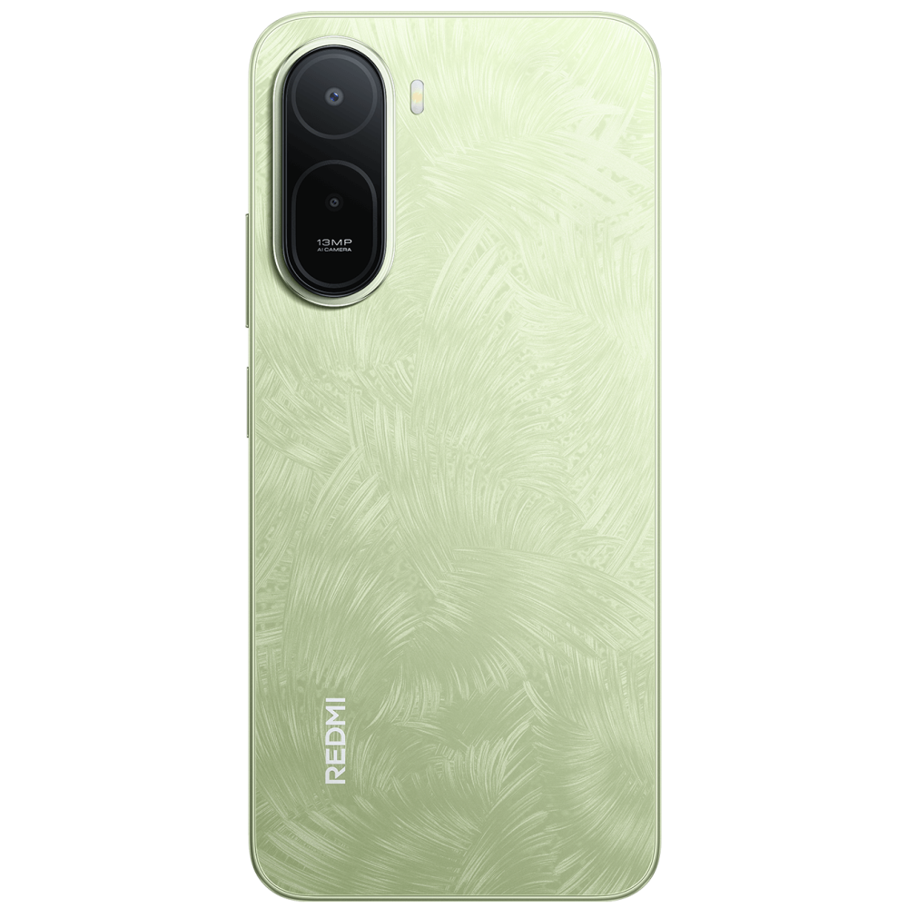 Smartphone XIAOMI Redmi A7 Pro / 4 Go / 128 Go / Vert