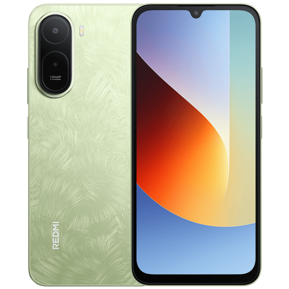 Smartphone XIAOMI Redmi A7 Pro / 4 Go / 128 Go / Vert