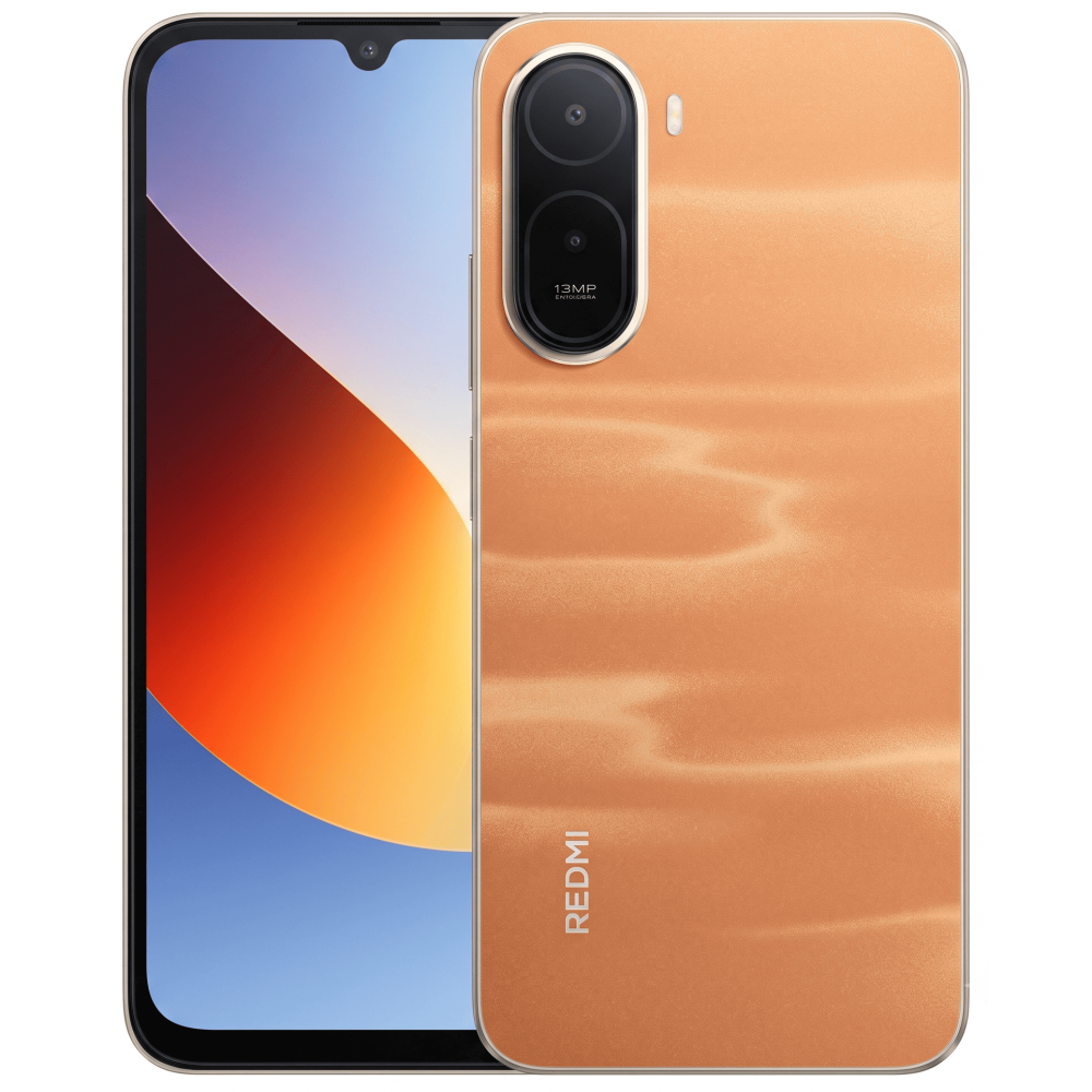 Smartphone XIAOMI Redmi A7 Pro / 4 Go / 128 Go / Orange