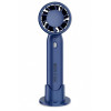 Mini Ventilateur M11 / Bleu