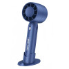 Mini Ventilateur M11 / Bleu