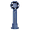 Mini Ventilateur M11 / Bleu