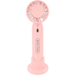 Mini Ventilateur M11 / Pink