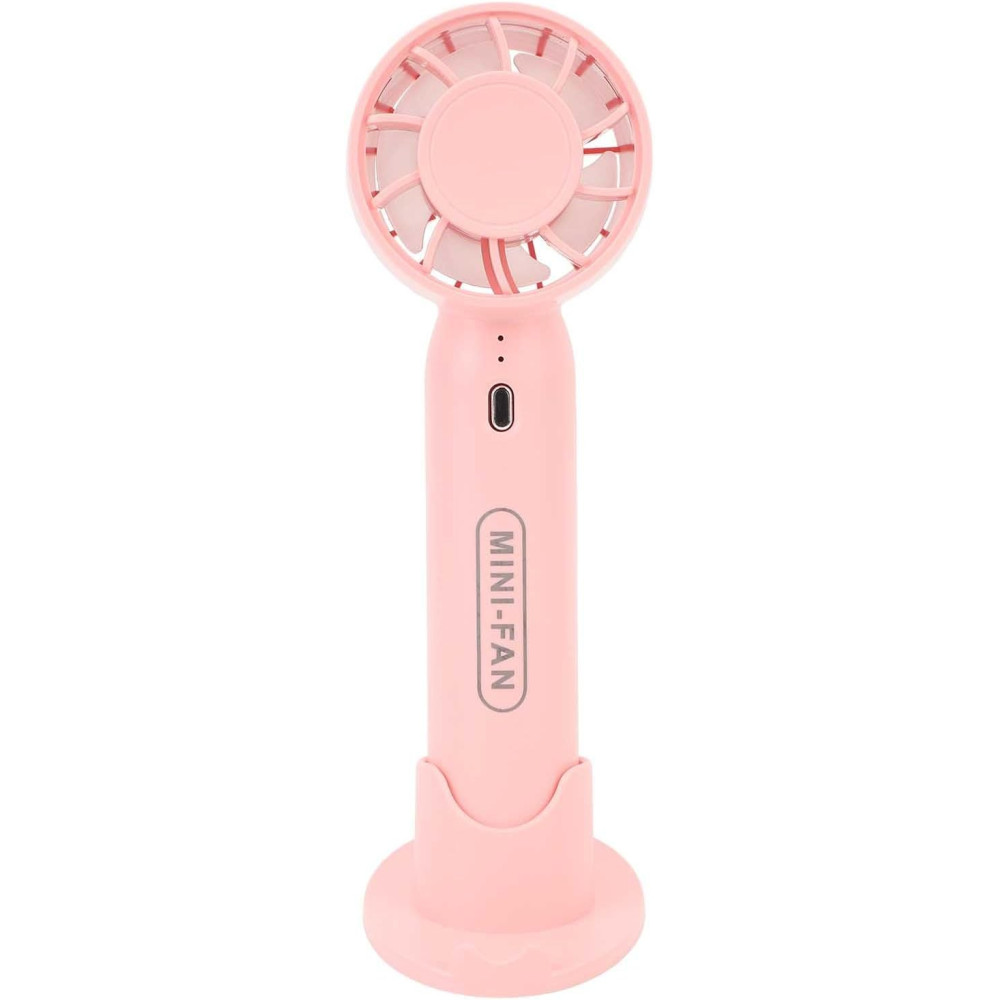 Mini Ventilateur M11 / Pink