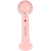 Mini Ventilateur M11 / Pink
