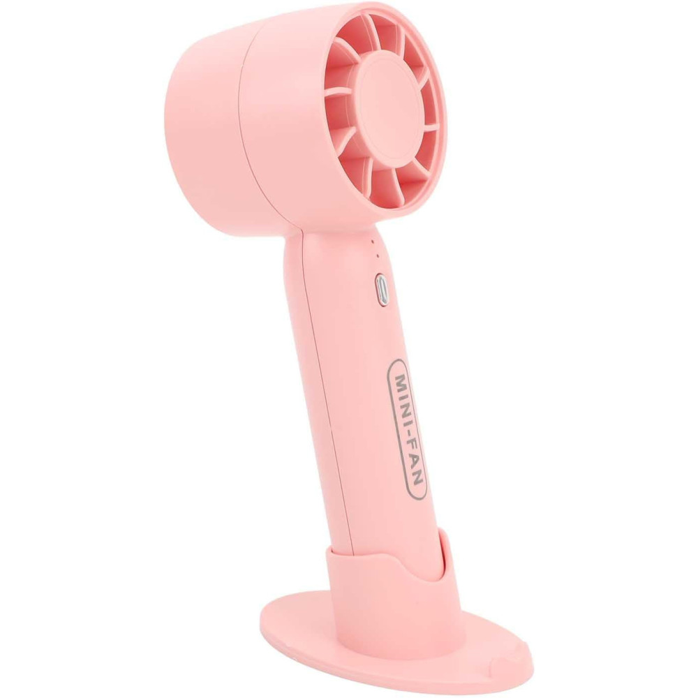 Mini Ventilateur M11 / Pink