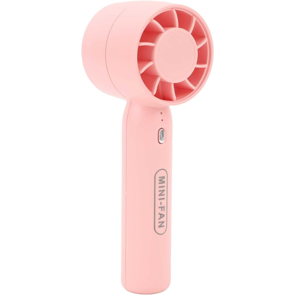 Mini Ventilateur M11 / Pink