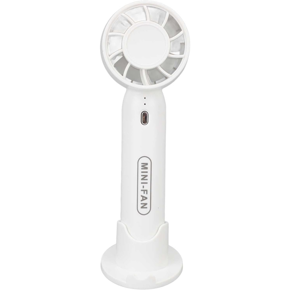 Mini Ventilateur M11 / Blanc