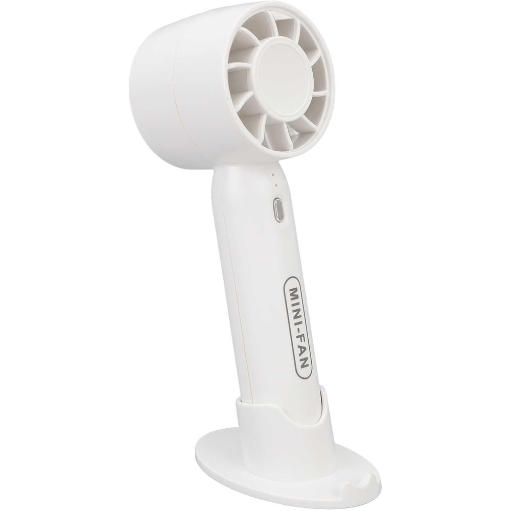 Mini Ventilateur M11 / Blanc