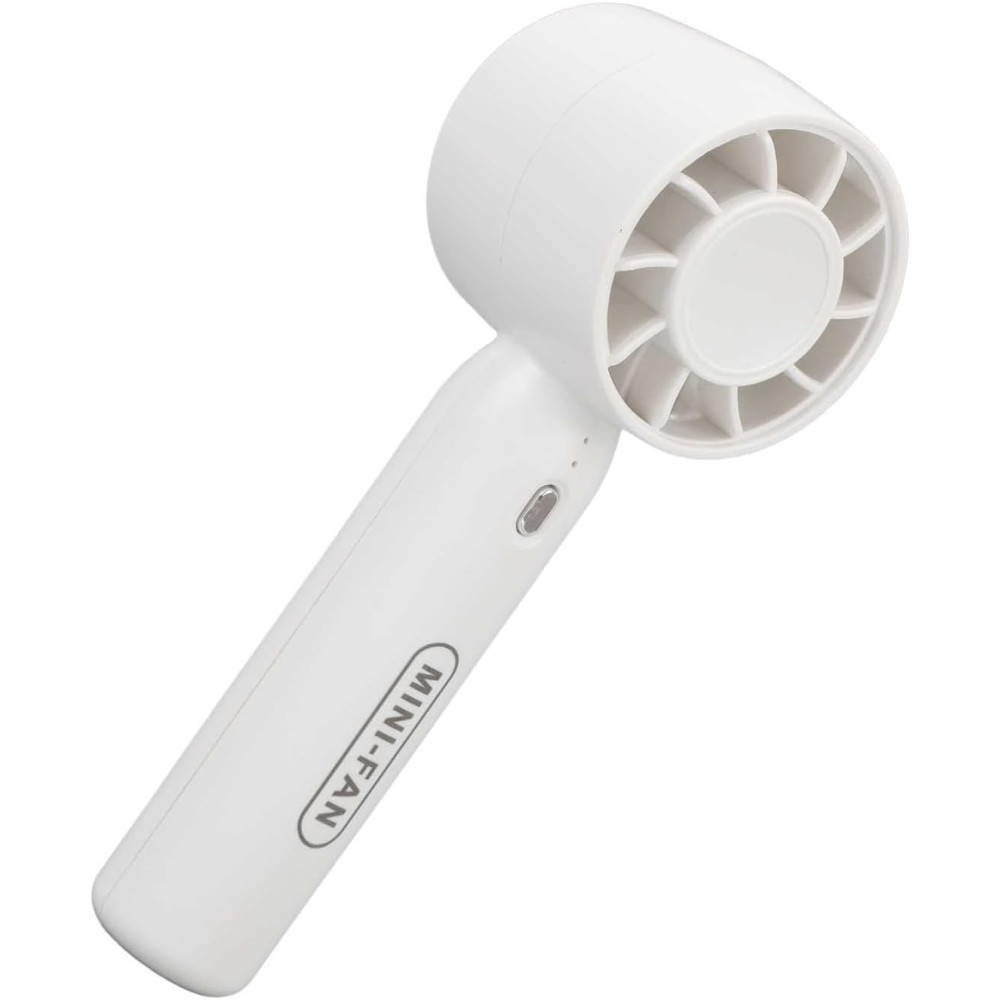 Mini Ventilateur M11 / Blanc