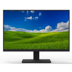 Écran Gaming AERO AE24EFA 24'' Full HD VA / 120 Hz / 5 ms / HDMI / DisplayPort / Haut-parleurs / Noir