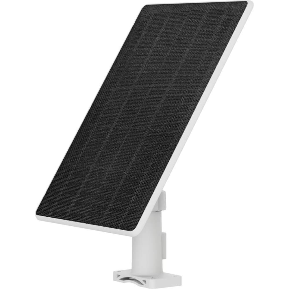 Panneau solaire EZVIZ / 8W / Blanc
