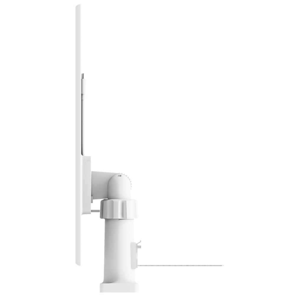 Panneau solaire EZVIZ / 8W / Blanc