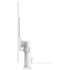 Panneau solaire EZVIZ / 8W / Blanc