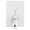 Panneau solaire EZVIZ / 8W / Blanc