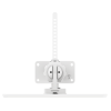Panneau solaire EZVIZ / 8W / Blanc
