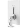 Panneau solaire EZVIZ / 8W / Blanc