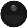 Caméra de Surveillance Ezviz CS EB3 3MP 2K Extérieur Avec Panneau Solaire / IP65