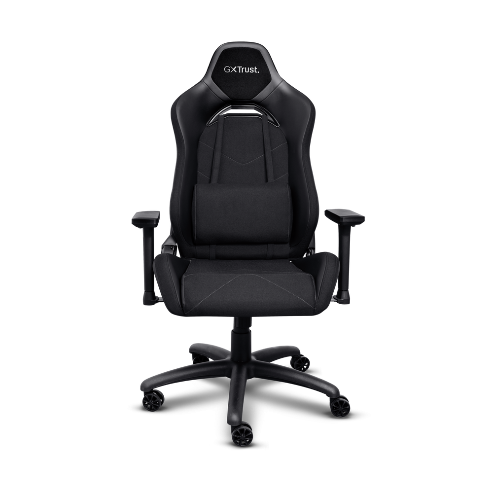 CHAISE GAMING TRUST GXT 714R RUYA  / Noir