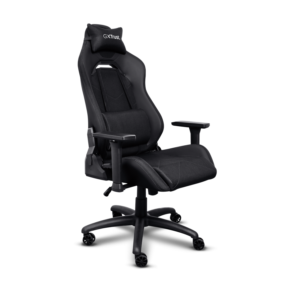CHAISE GAMING TRUST GXT 714R RUYA  / Noir