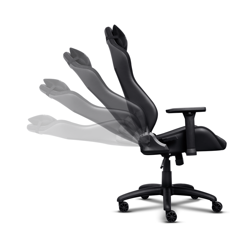 CHAISE GAMING TRUST GXT 714R RUYA  / Noir