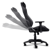 CHAISE GAMING TRUST GXT 714R RUYA  / Noir