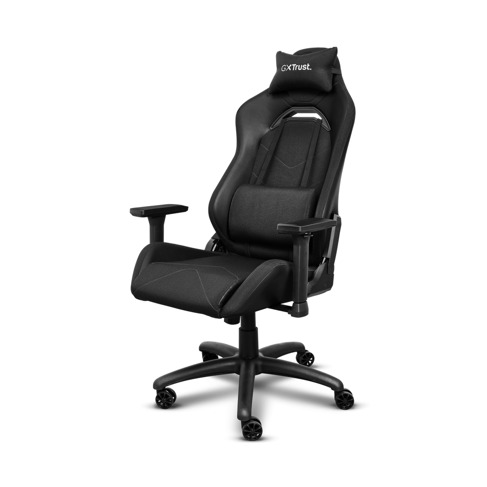 CHAISE GAMING TRUST GXT 714R RUYA  / Noir
