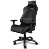 CHAISE GAMING TRUST GXT 714R RUYA  / Noir