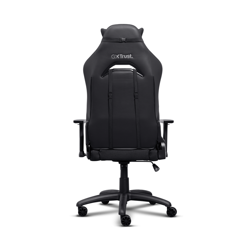 CHAISE GAMING TRUST GXT 714R RUYA  / Noir