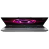 Pc Portable Gamer Lenovo LOQ 15AHP10 / Ryzen 5 220 / RTX 5050 8G / 24 Go DDR5 / 512 Go SSD / Gris