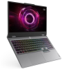 Pc Portable Gamer Lenovo LOQ 15AHP10 / Ryzen 5 220 / RTX 5050 8G / 24 Go DDR5 / 512 Go SSD / Gris
