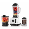 Blender Professionnel Lexical 1500 W 2 Litres / Blanc