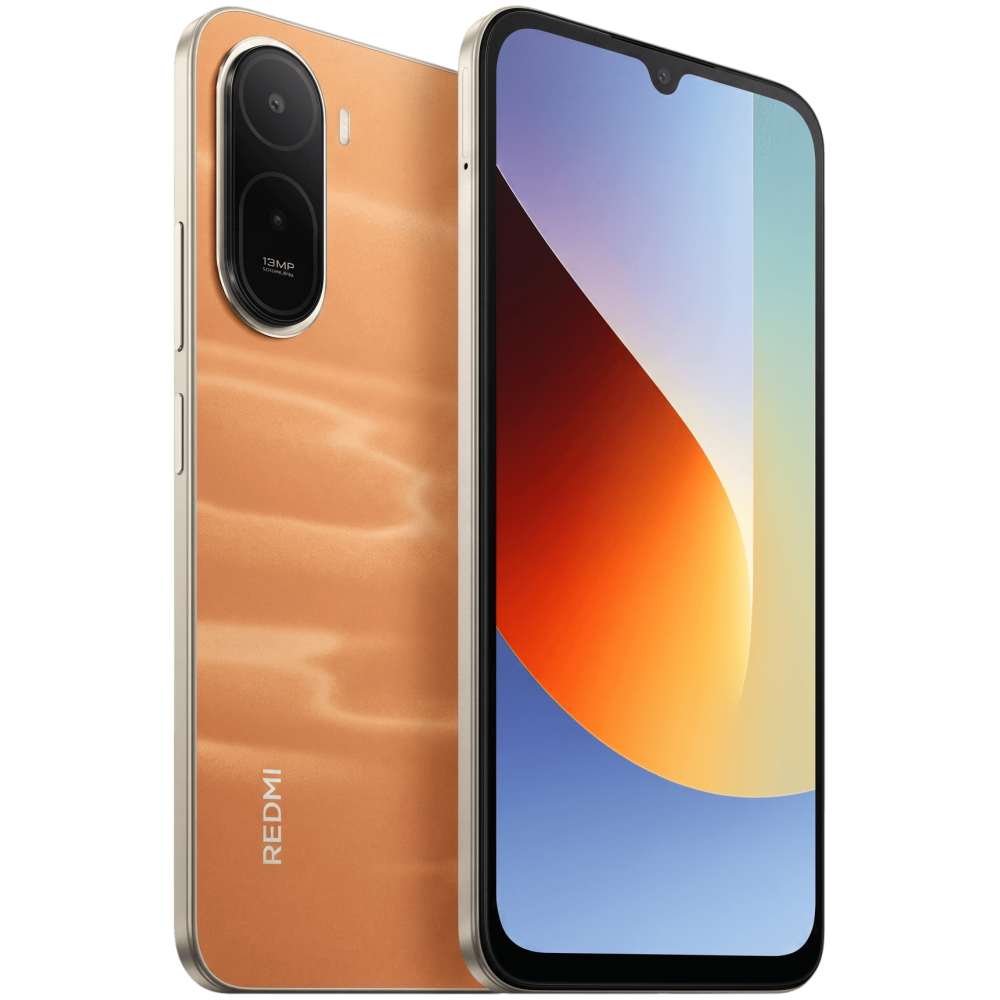 Smartphone XIAOMI Redmi A7 Pro / 4 Go / 128 Go / Orange