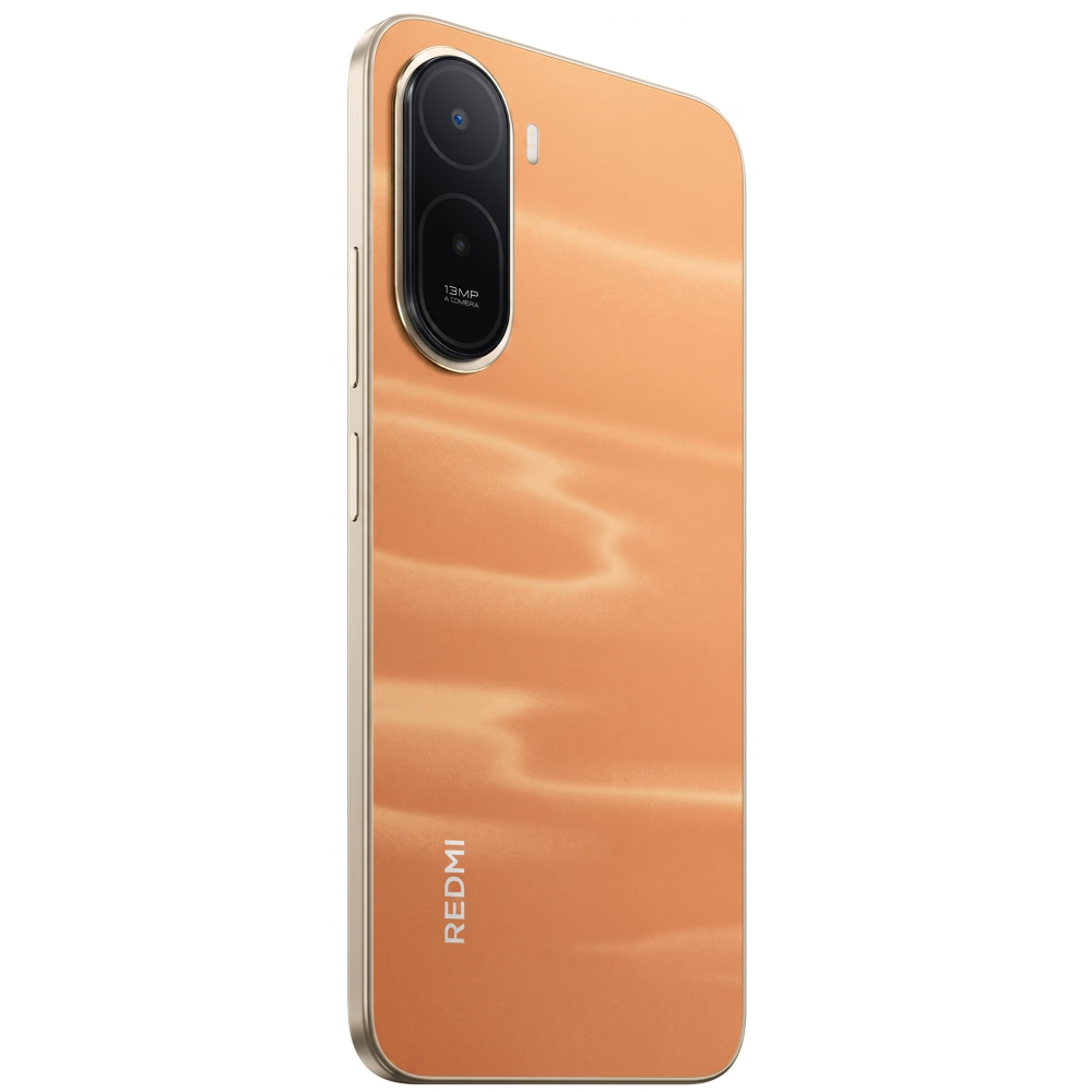 Smartphone XIAOMI Redmi A7 Pro / 4 Go / 128 Go / Orange