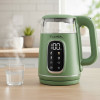 Bouilloire Sans Fil LEXICAL 1.7 Litres / 2200W / VERT