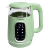 Bouilloire Sans Fil LEXICAL 1.7 Litres / 2200W / VERT