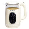 Bouilloire Sans Fil LEXICAL 1.7 Litres / 2200W / BEIGE