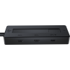 Hub USB-C HP 6G842AA 4en1 Multiport 4K avec Charge USB-C / Noir