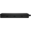 Hub USB-C HP 6G842AA 4en1 Multiport 4K avec Charge USB-C / Noir
